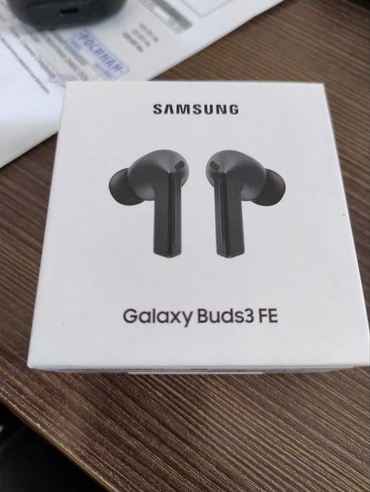 Samsung Galaxy buds3 FE