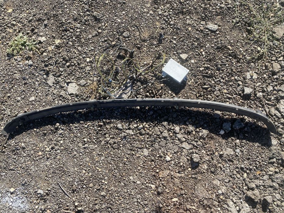 Парктроник лайсна комплект от БМВ е46 комби facelift