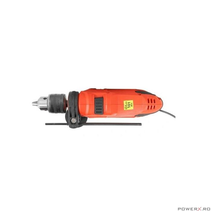 Ciocan rotopercutor, masina de gaurit, 230 V, 900 W, Notig