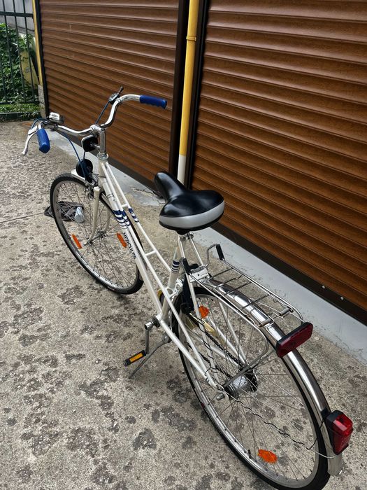 Ретро градски велосипед Hercules (Germany) –  Torpedo 3 скорости