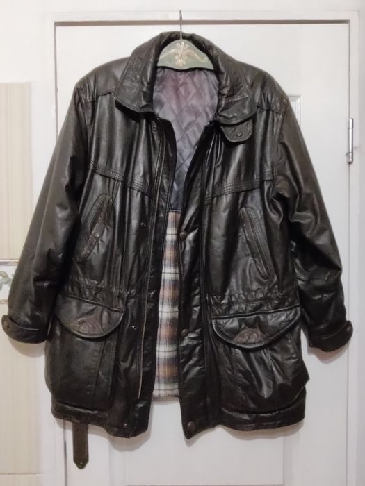 Geacă piele Westbury 50