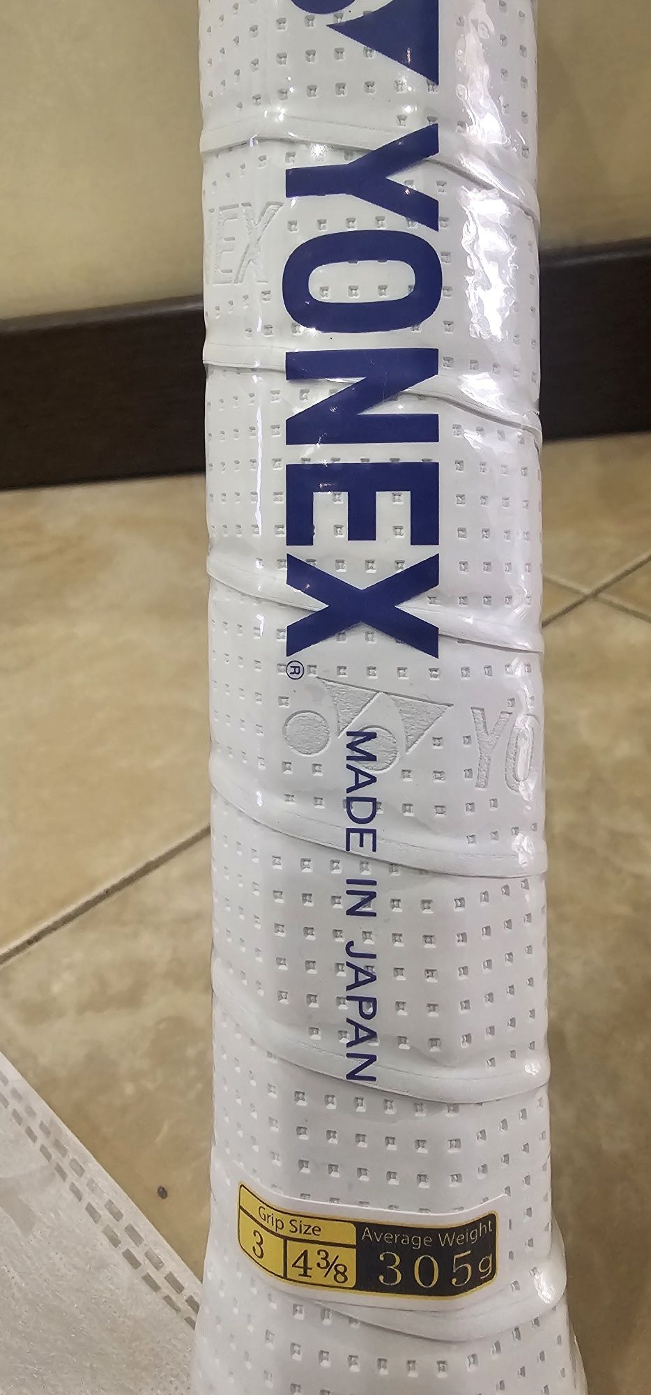 Yonex EZone-98(грип-3)