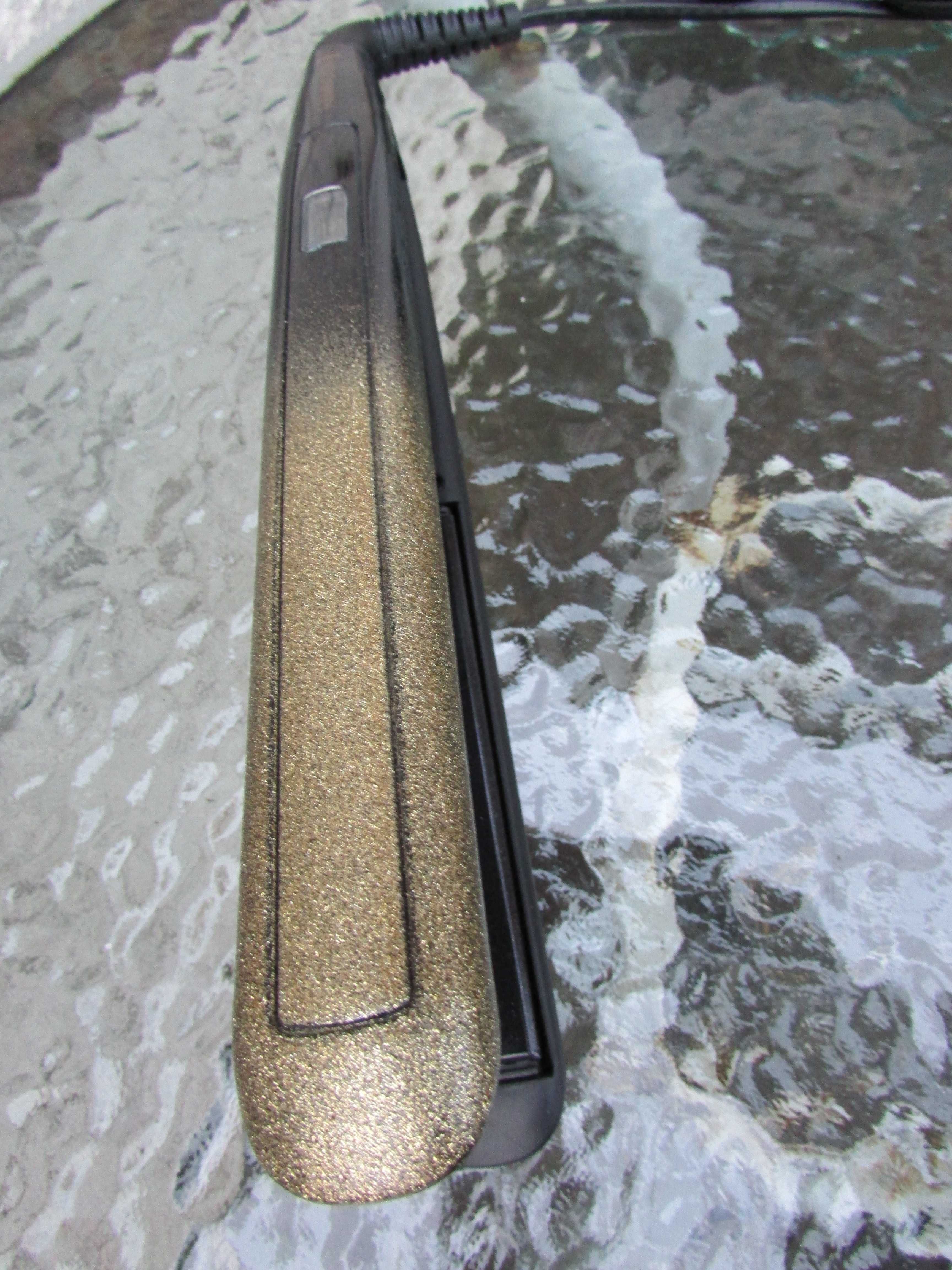 Преса за коса Remington Gold Dust