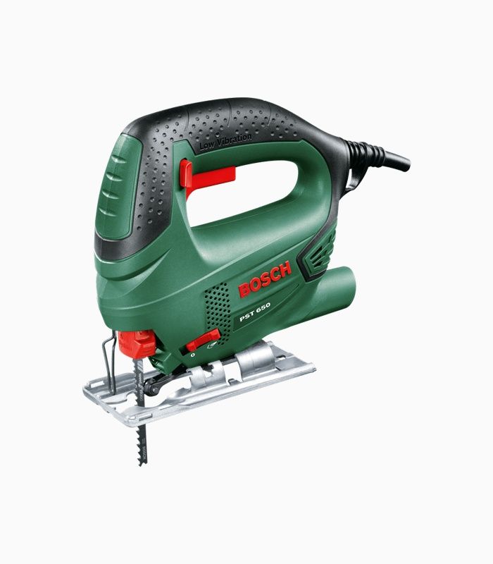 Лобзиковая пила Bosch PST 650