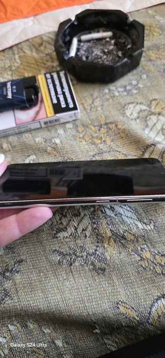 Samsung s 21 като нов