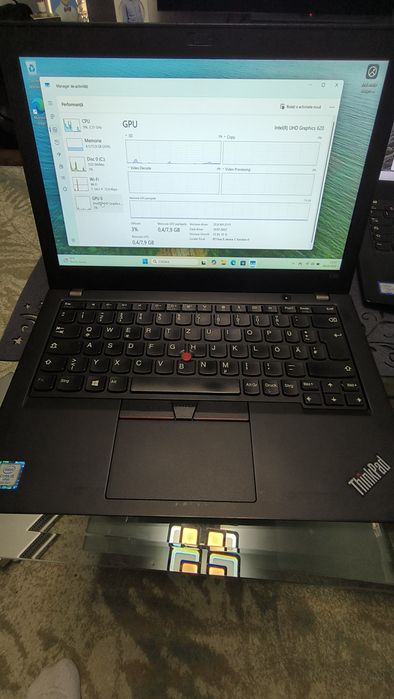 Laptop Lenovo x280