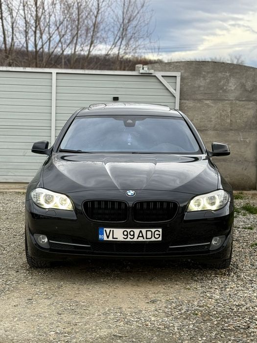 ** Vând Bmw F10 ** TRAPĂ