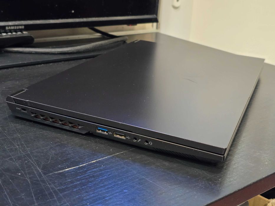 Hope Amanet P7 Laptop Gaming ERazer Deputy P60 / RTX 4060 / i5 12450H