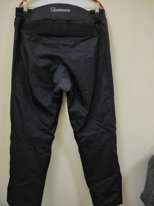 Pantaloni moto XL