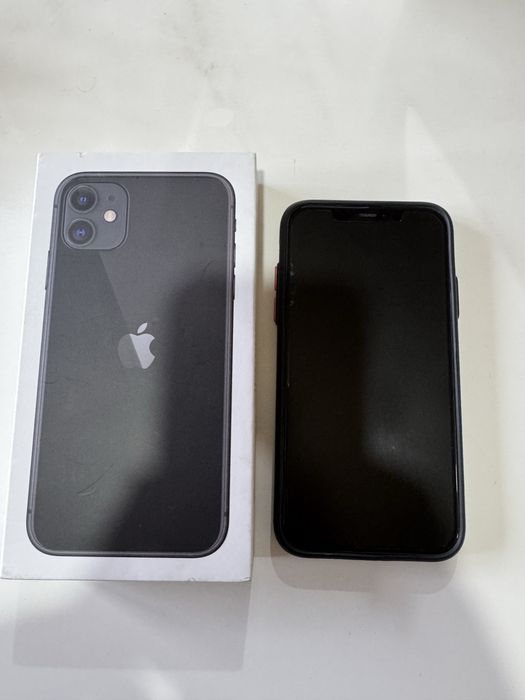 Продам Айфон 11…