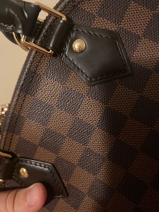 Geanta luis Vuitton