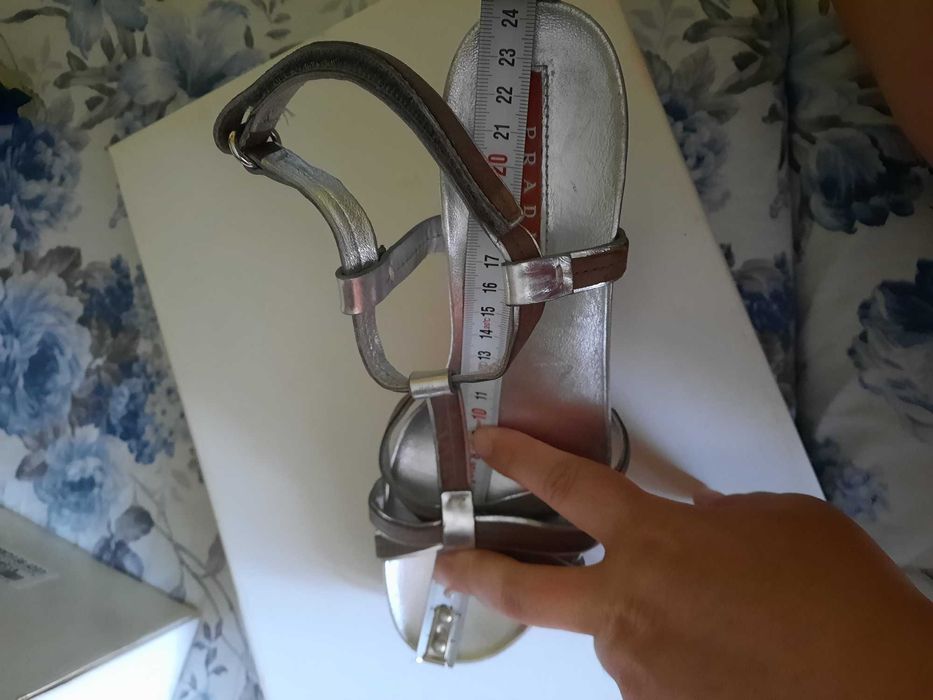 Sandale PRADA originale