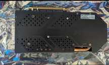 Rx 580 4gb placa video