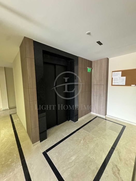 Продава се Двустаен апартамент в Пловдив, Христо Смирненски - 68 кв.м за 1508 €/кв.м - Снимка #2