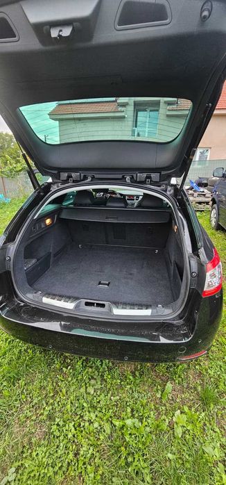 PEUGEOT 508 SW – 2.0 HDi / 163 CP – 2011 – 330.000 km REAL