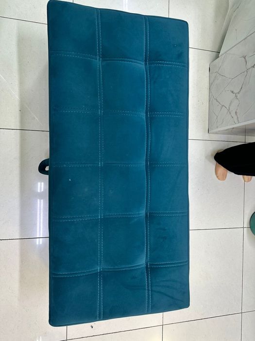 Пуфиг вместе с примеркой