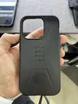 Чехол UAG iphone 15 pro
