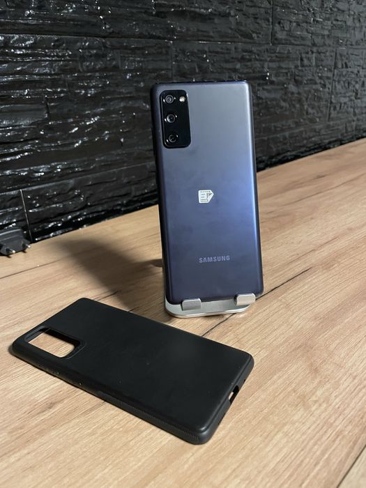Vand Samsung  S20 FE