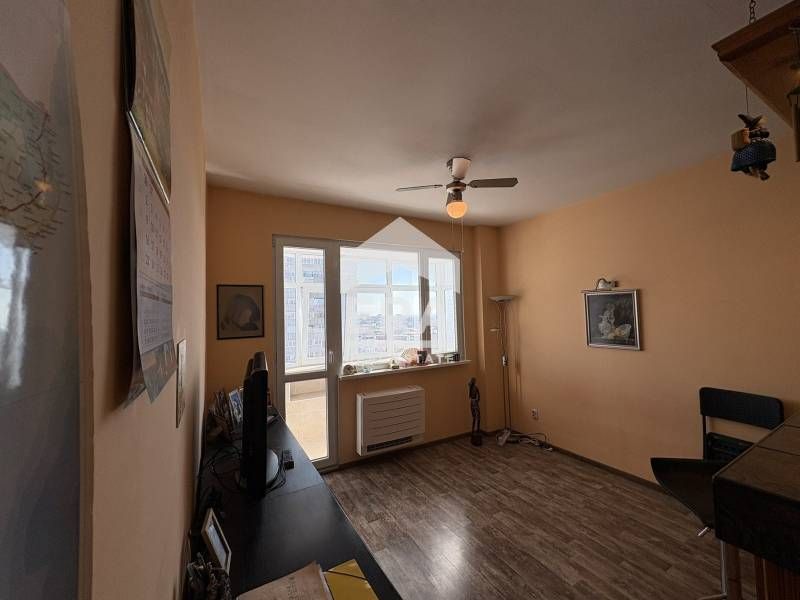 Продава се Двустаен апартамент в Варна, Младост 2 - 59 кв.м за 2795 €/кв.м - Снимка #1