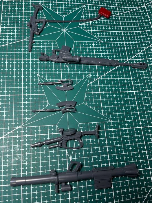 Робот конструктор, Игрушка, Робот , Коллекция.