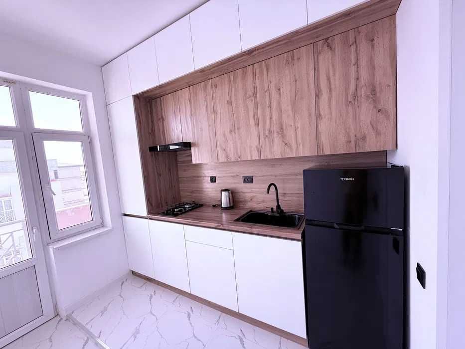 Премиум класс даги 2 хонали квартира сотилади Файзиобод