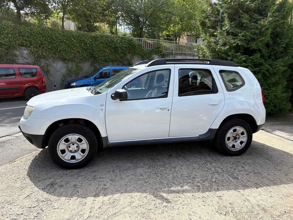 Dacia Duster 4x4 . Euro 5. Clima
