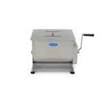 OFERTA! Mixer carne 30, 50, 60l, cu dublu ax - NOU