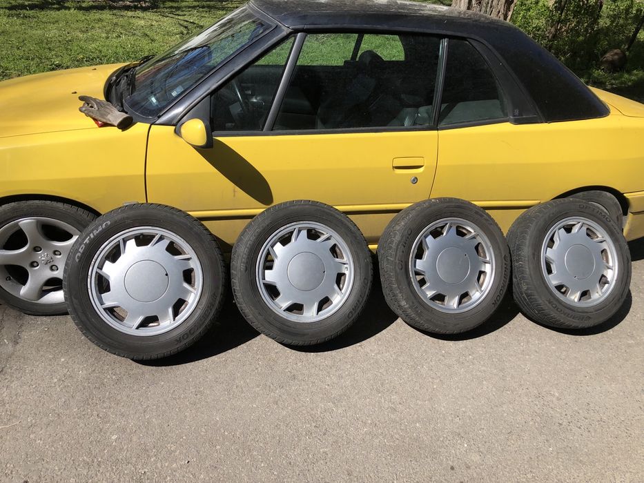 Speedline Corse ‘15/Renault