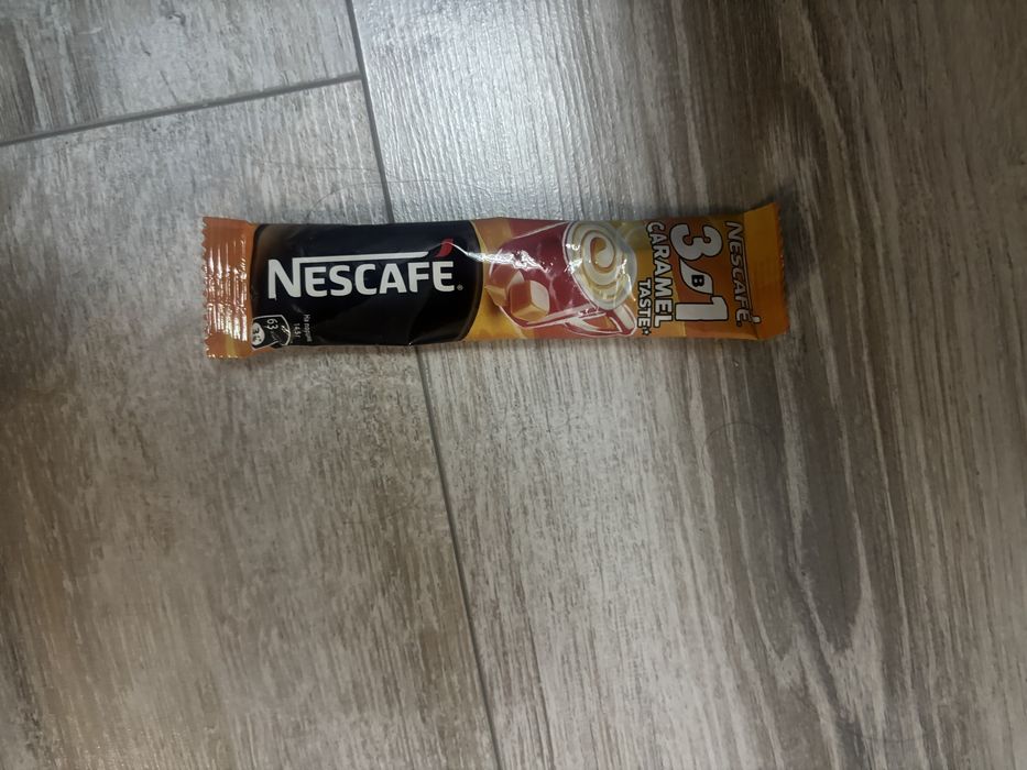 продам кофе нескафе