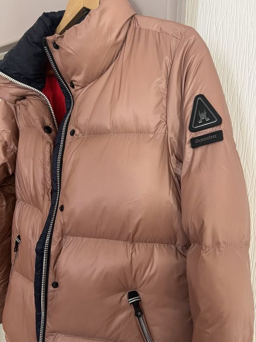Дамска пухенка Gaastra