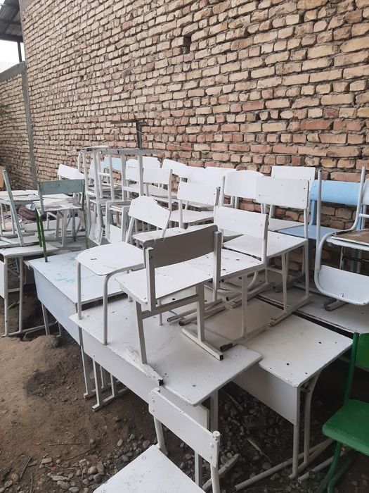 Doska  Parta stul o'quv markazi uchun