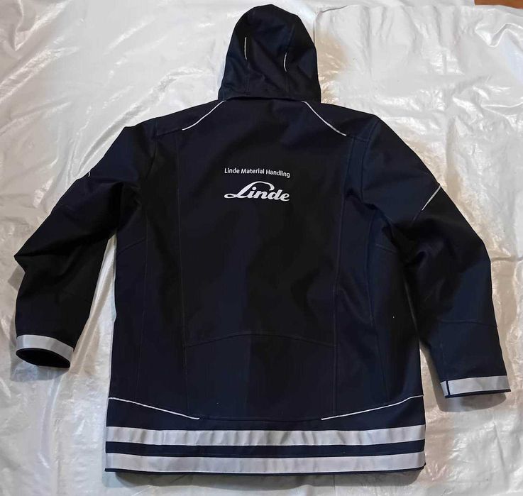 Geaca Lucru Weitblick Core de Iarna barbati L Parka