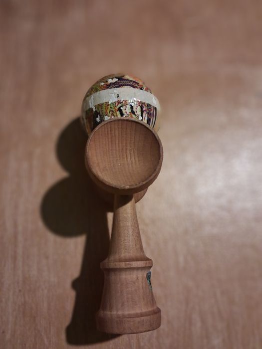 Vand kendama-krom noia 6 stare buna