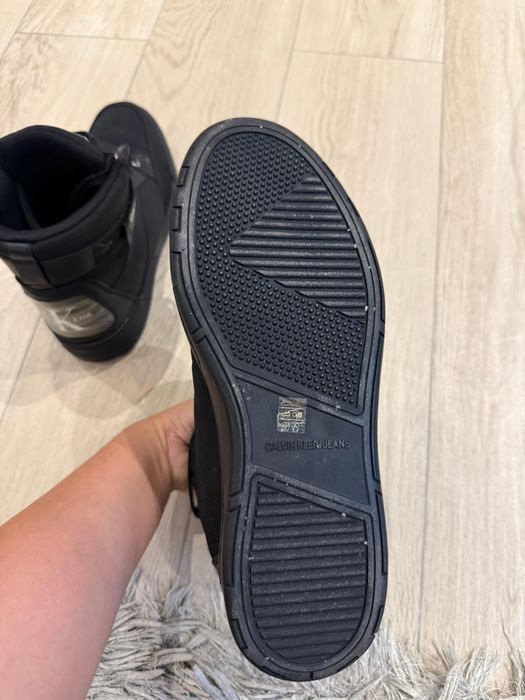 Ghete barbat Calvin Klein Ck