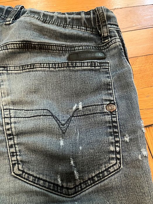 Short blugi Diesel marimea 30