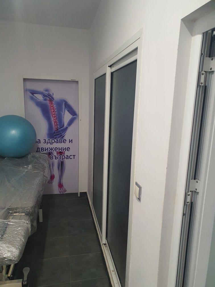 Дава се под наем Офис в Варна, Базар Левски - 9 кв.м за 127.5 € - Снимка #3