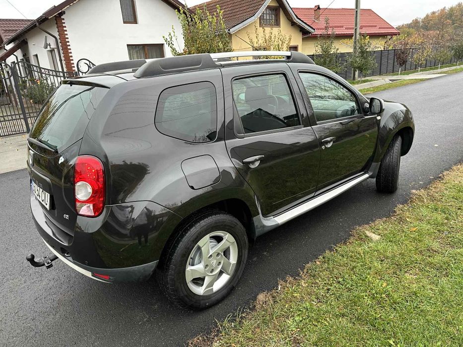 Dacai duster  1.5  dci