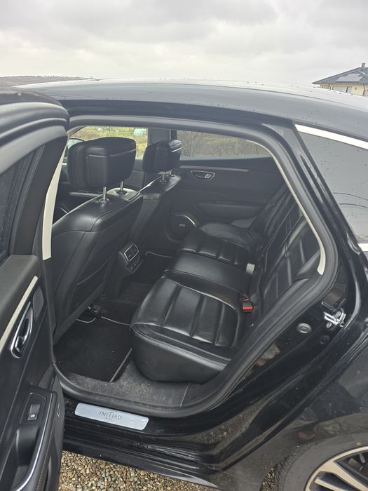 Renault Talisman Initiale Paris