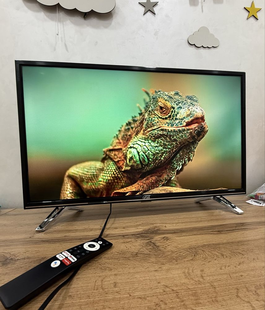 Artel 32 Smart Tv Ideal