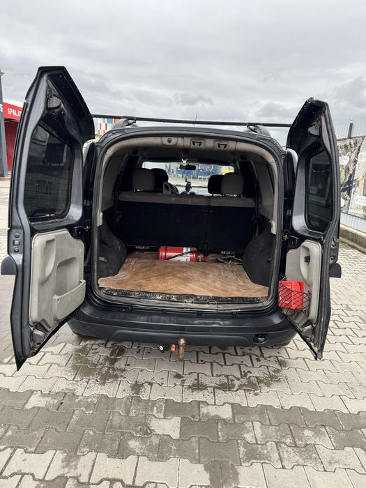 Vand Dacia mcv 1.5 diesel