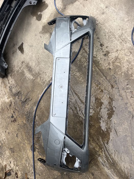 Броня Seat Ibiza 2017- 3бр.