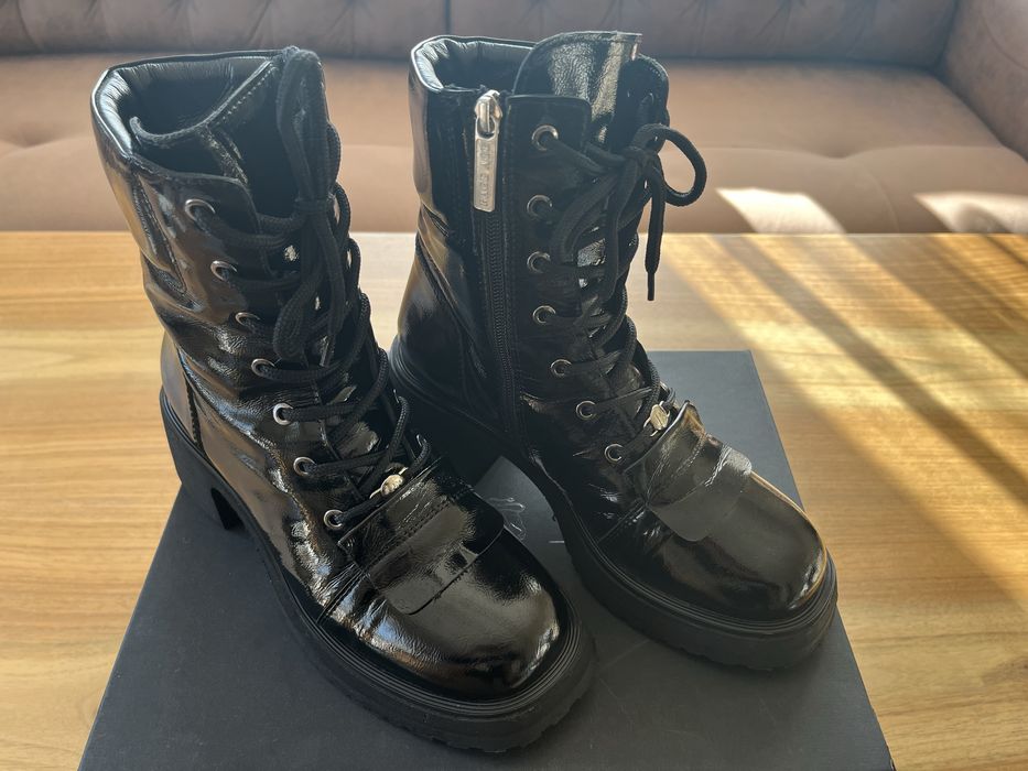 Дамски боти Rage Age 38-ми номер