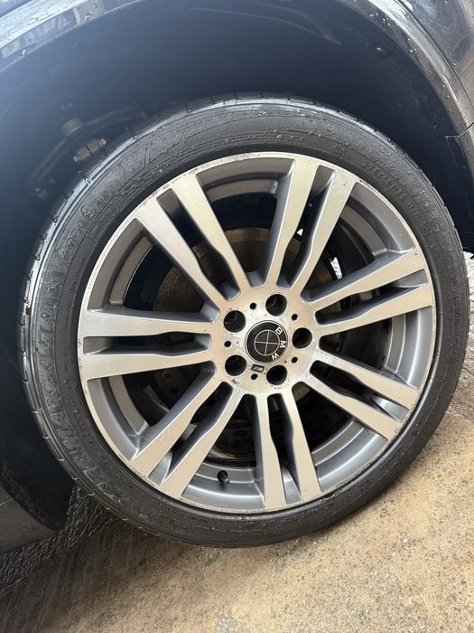 Vand jante BMW M X 5 X6 r20