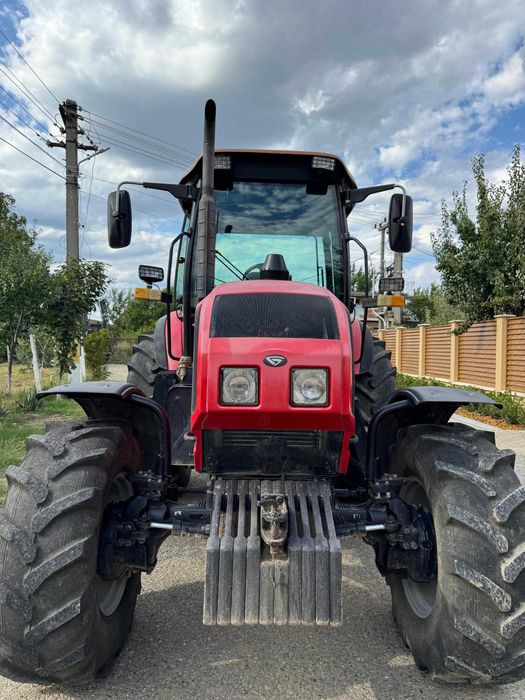 TRACTOR BELARUS 1523.3 150 cp
