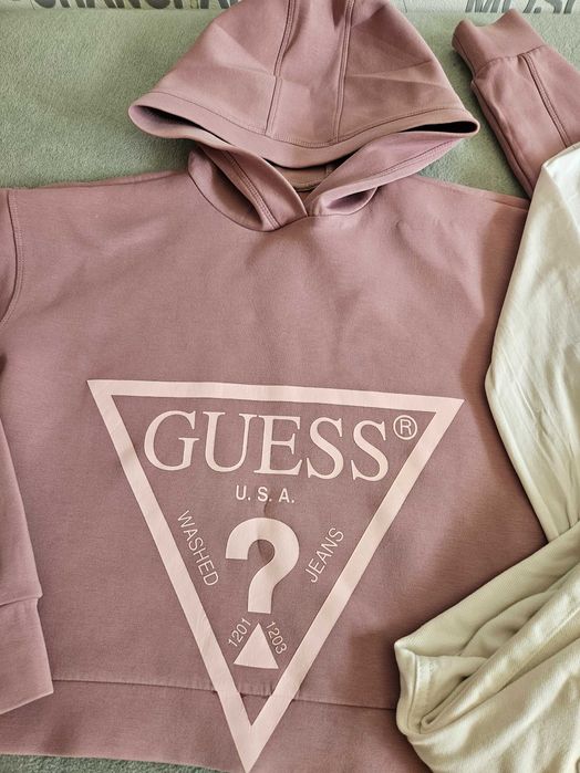 GUESS дънки, суичер, блуза, 12 год.