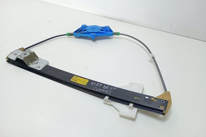Macara dreapta spate 8E0839462C Audi A4 B7