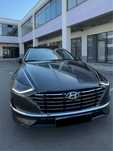 Hyundai sonata 2.5 full ponorama