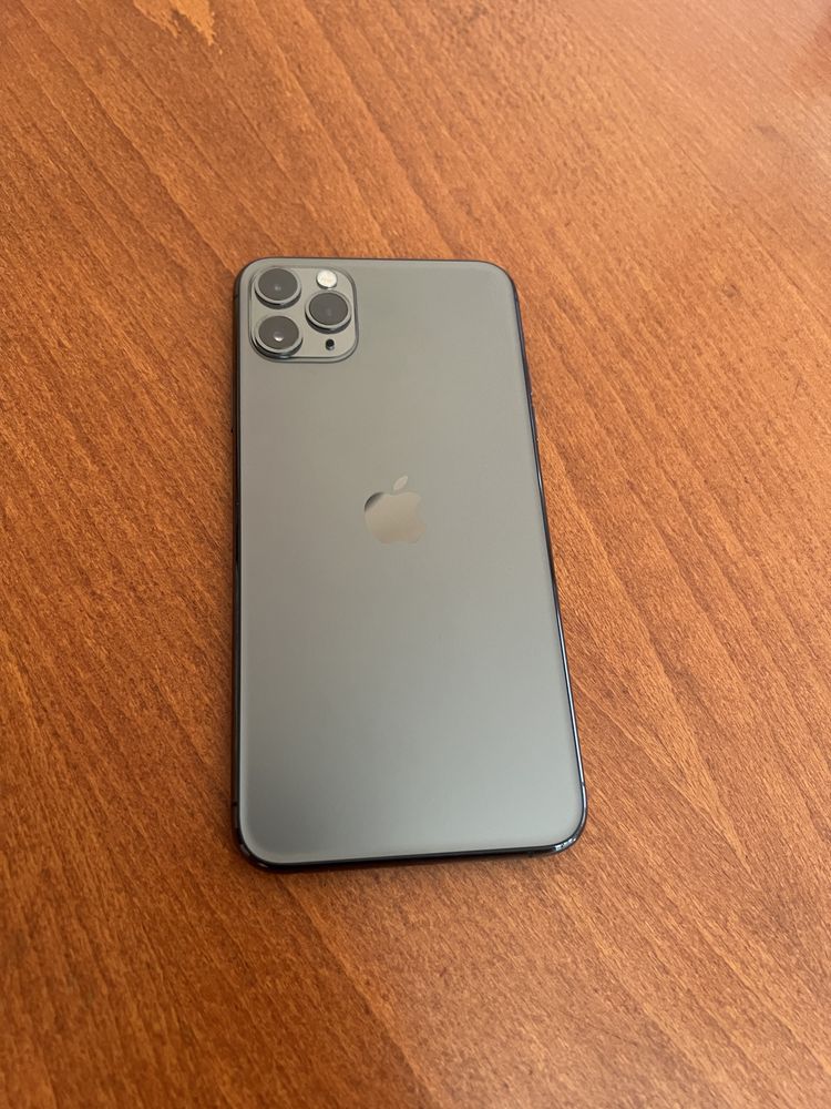 iPhone 11 Pro Max