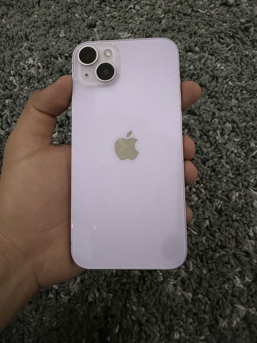 Iphone 14 plus 128 gb / 82%
