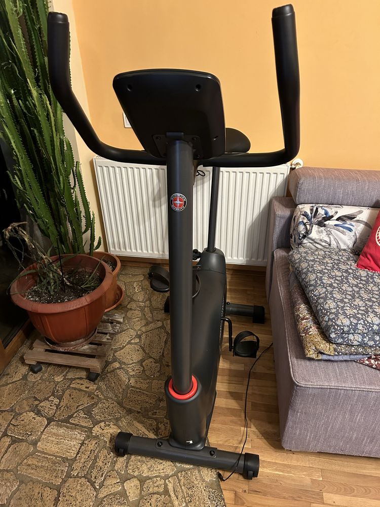 Vand Bicicletă fitness Schwinn 510U, negru